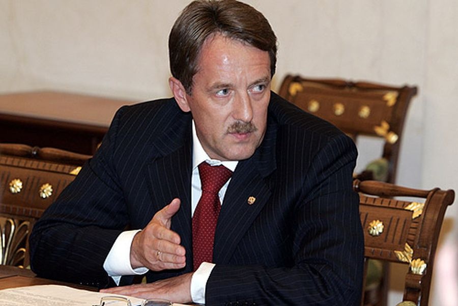  вице-премьер открыл тайну российского проклятия 