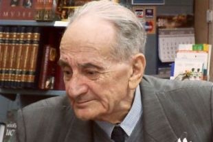  умер детский писатель анатолий алексин 