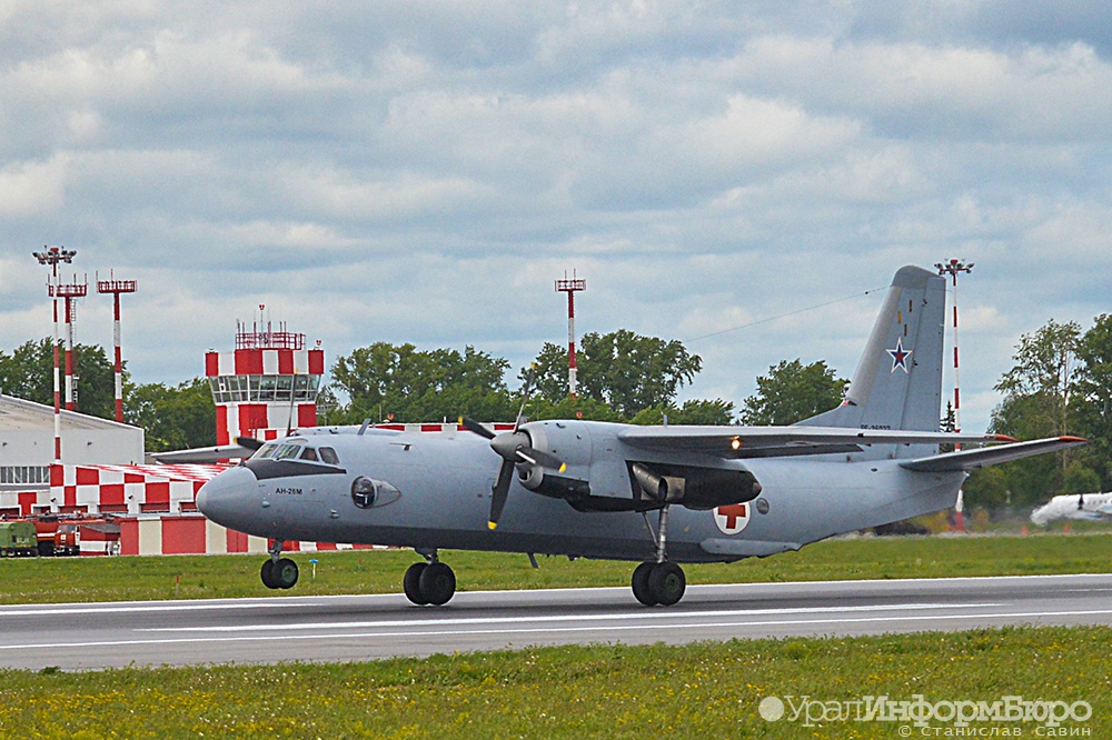  россия течение полугода остаться ан-24 ан-26 