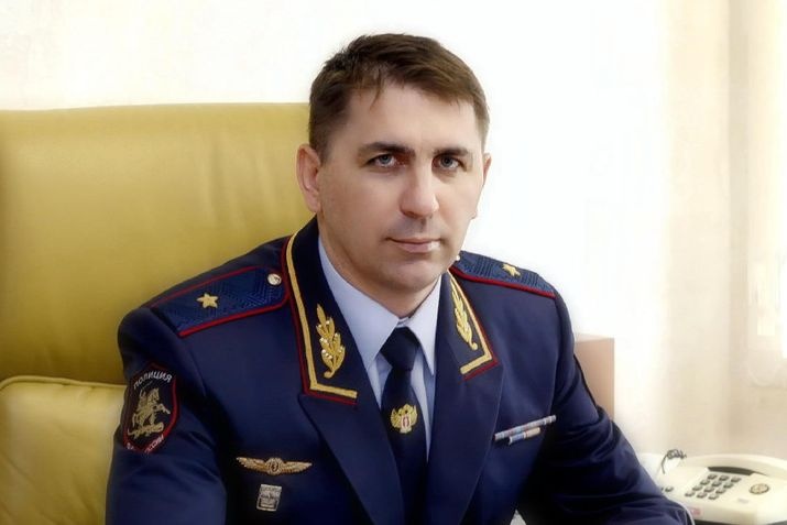  свердловское уфскн возглавил генерал-майор алтая 