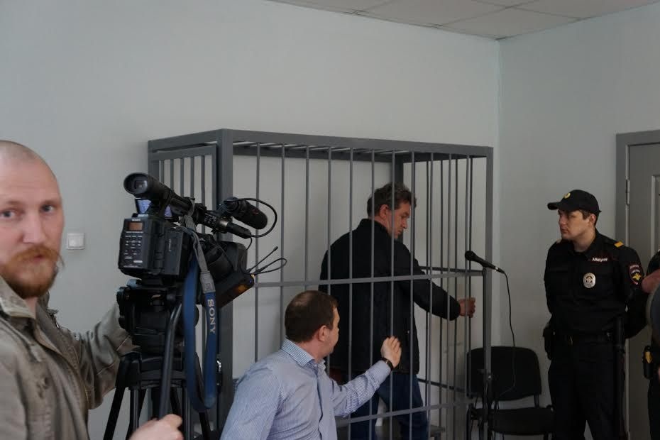  фигуранта дела мугисо отпустят залог 