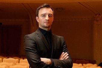  екатеринбургскому балету присоединился лауреат золотой маски 