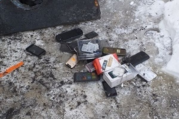  пострадавшем взрыва газа пожара магнитогорском доме поймали мародеров 