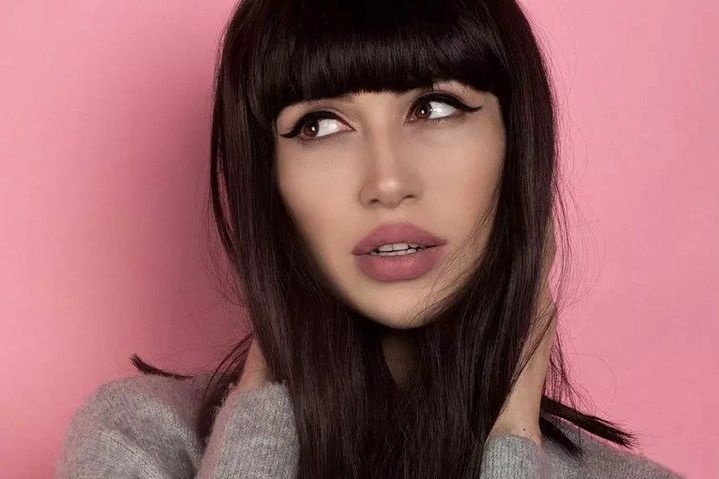  казахстанец едва победил женском конкурсе красоты 