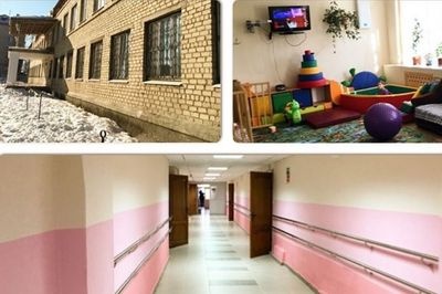  астахов добрался скандального интерната екатеринбурге 