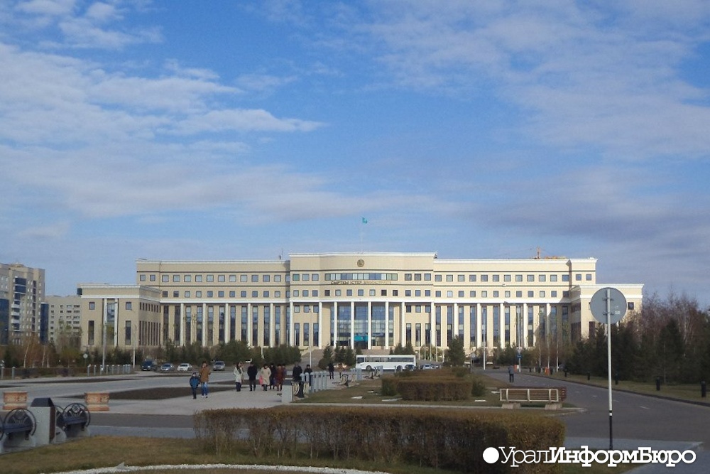  власти казахстана ограничили сроки нахождения стране иностранцев виз 