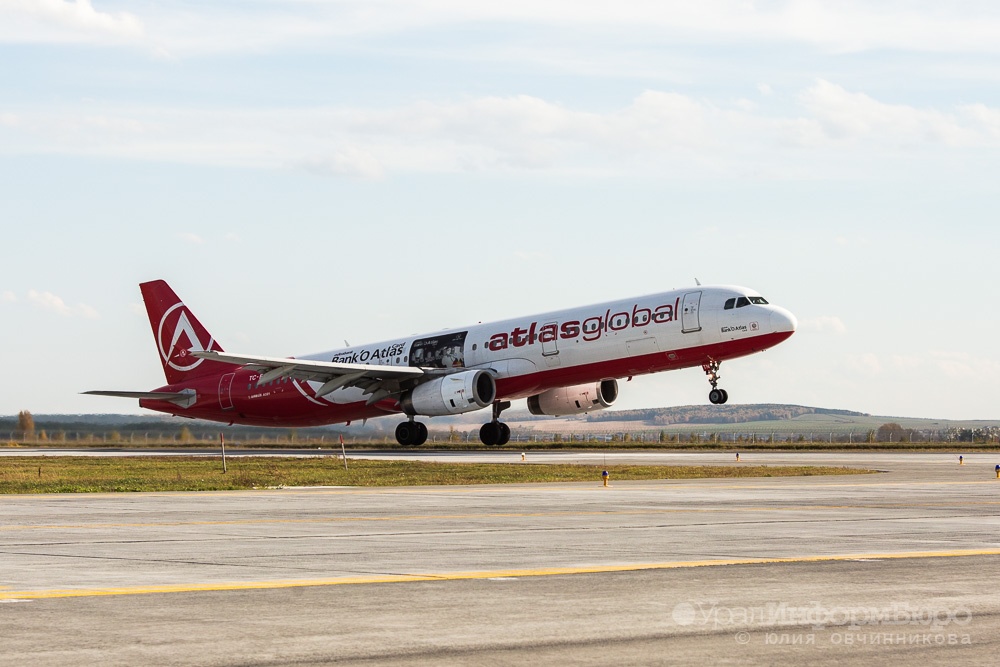  турецкую atlasglobal airlines лишили права летать кольцово 