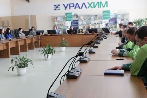На Азоте оценили систему качества