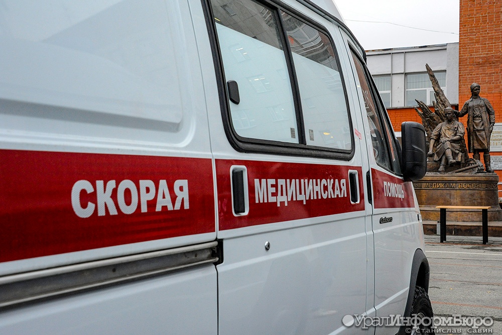  2000 свердловчан заражены корью 