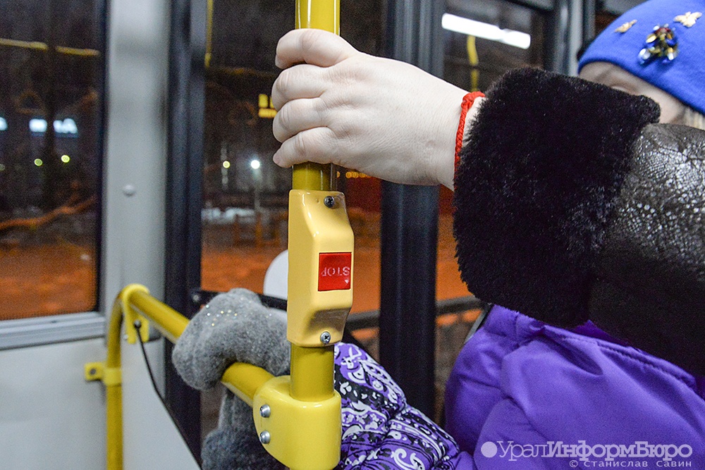  урале возбудили уголовное детей которых высадили автобуса мороз 