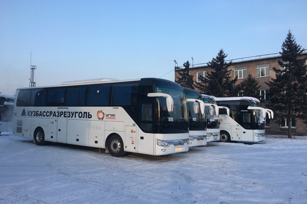  предприятие угмк газифицирует парк пассажирского автотранспорта 