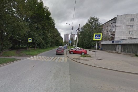  екатеринбурге заблокируют проезд авиационной 