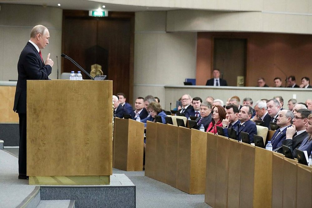  госдуме опасаются депутат заразить путина коронавирусом 