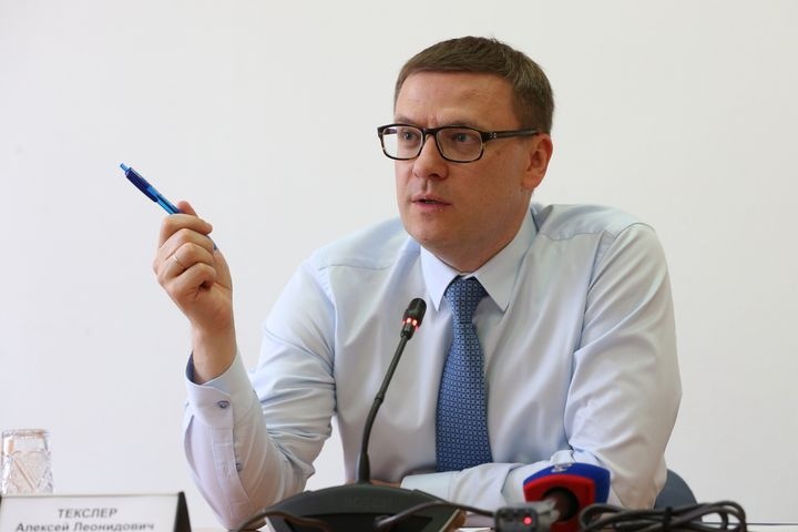  текслер объявил войну безработице моногородах 