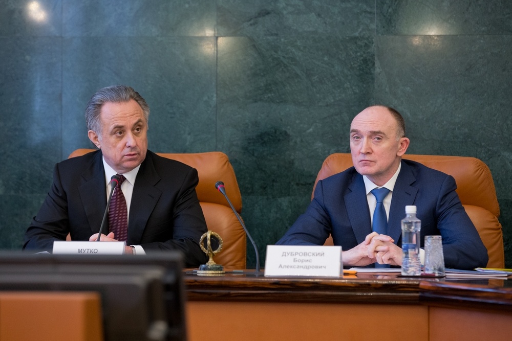  губернатор призвал жильцов пострадавшего магнитогорске дождаться экспертизы 