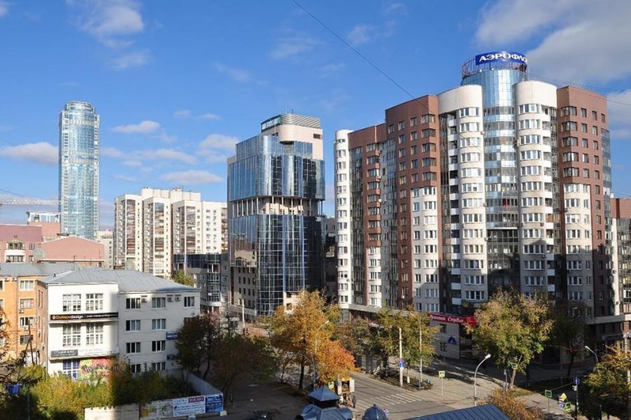  атомстройкомплекс лидером топ-27 застройщиков екатеринбурга 