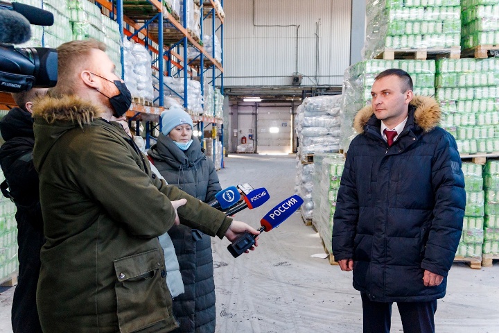  свердловской области сменили министра апк 