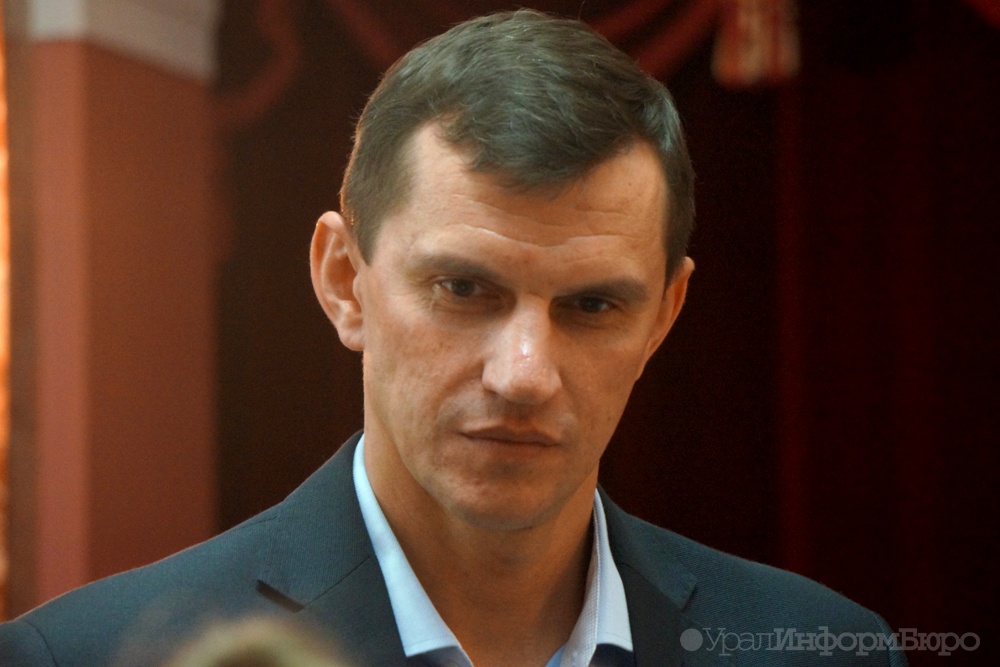  пост замглавы уральского мкс единой россии отошел балыбердину 