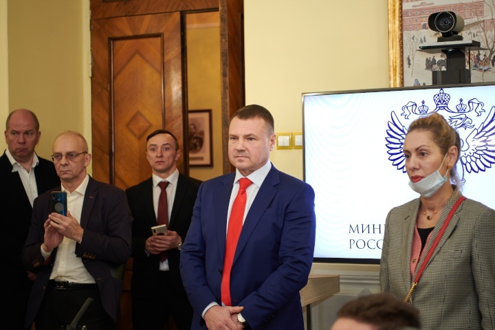  беляков сергей росгосцирка письме конкурс 