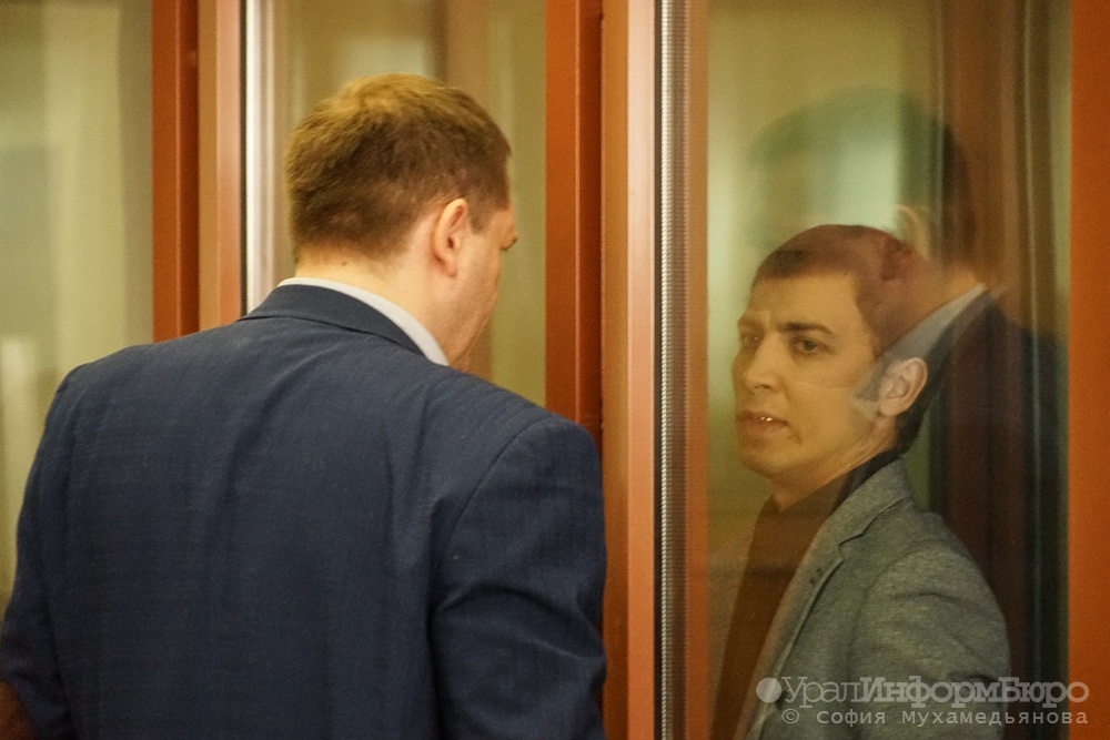  фигурантам дела бойне цыганском поселке дадут последнее 