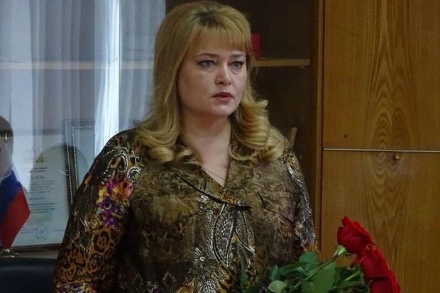  наталью тихонову повысили главы асбестовского 