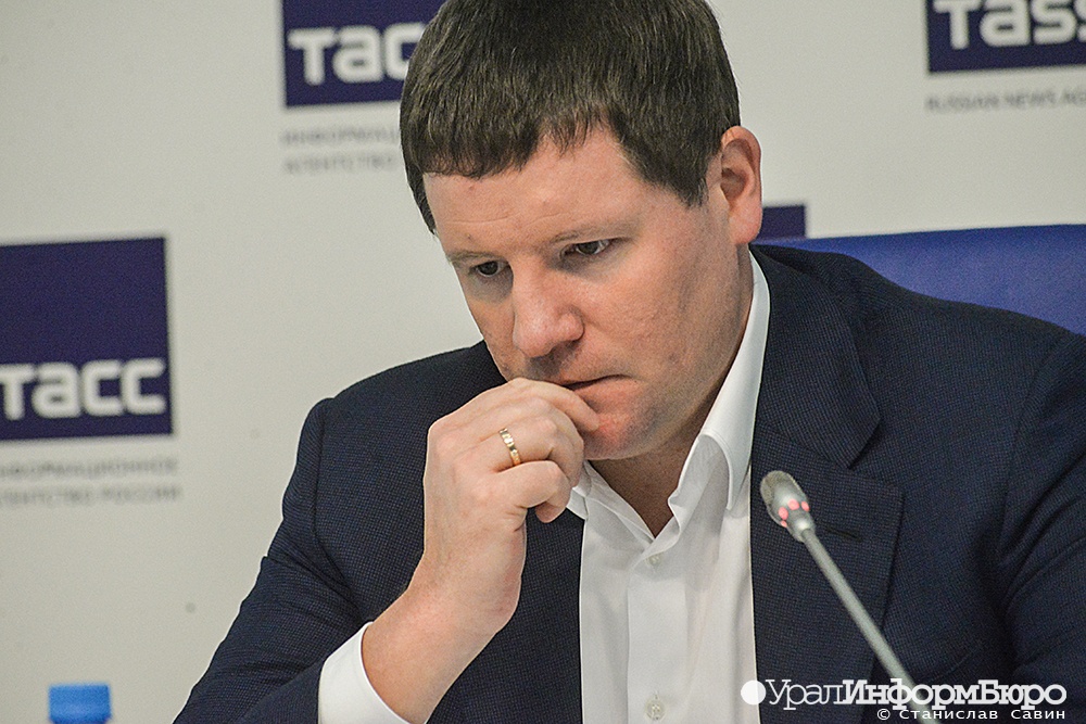  екатеринбургские депутаты пожаловались бидонько высокинскому 