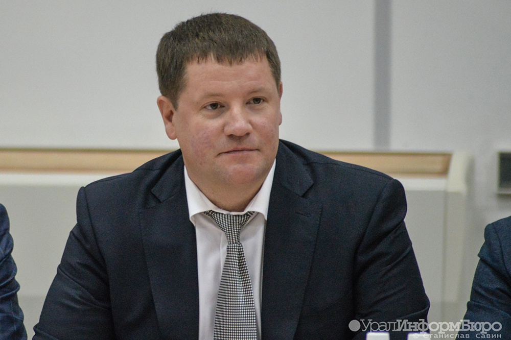  единая россия отвадила вице-губернатора бидонько дольщиков 