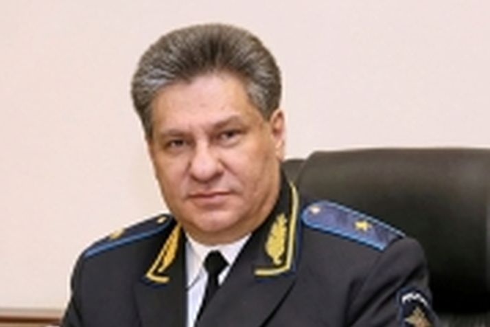  среднем урале сменился начальник полиции 