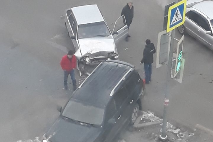  глава первоуральска замечен дтп 