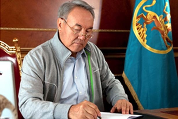  казахскому алфавиту добавили букв 
