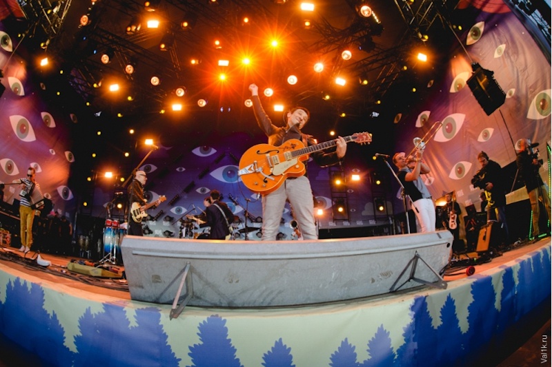  луч солнца золотого фестивале ural music night исполнит 