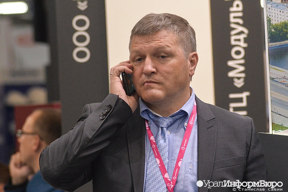  власти екатеринбурга готовят отставку вице-мэра бубнова 