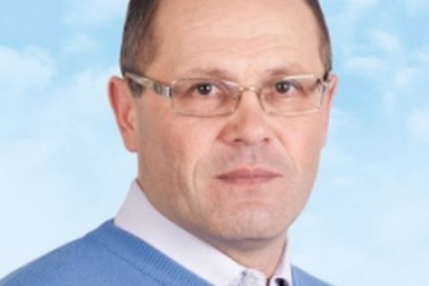  главу дегтярска отправить отставку 