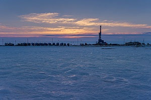  роспан интернешнл провело рекордный гидроразрыв пласта 