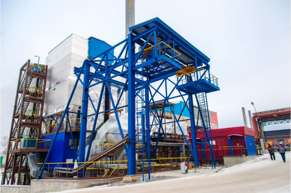  современный газоочистной комплекс медеплавильной печи заработал кмэзе 