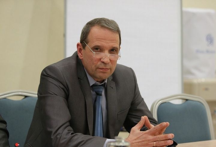  пресс-секретарем мэра екатеринбурга аверьянов 
