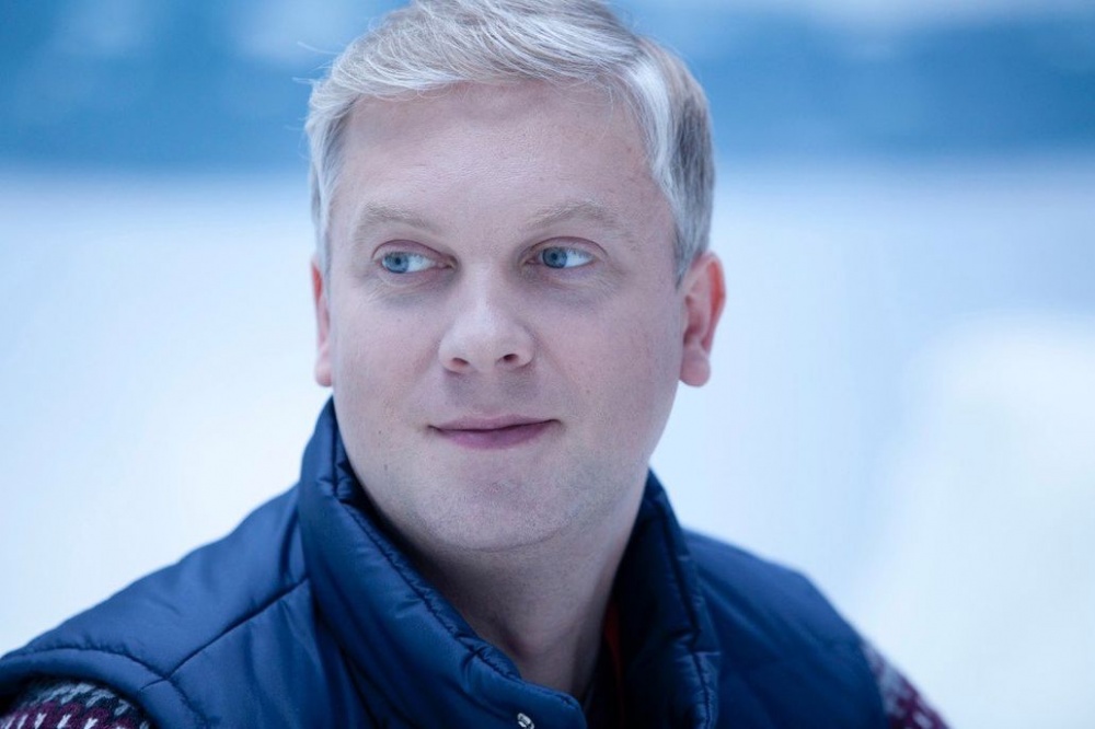 сергей светлаков отмечает 40-летие 