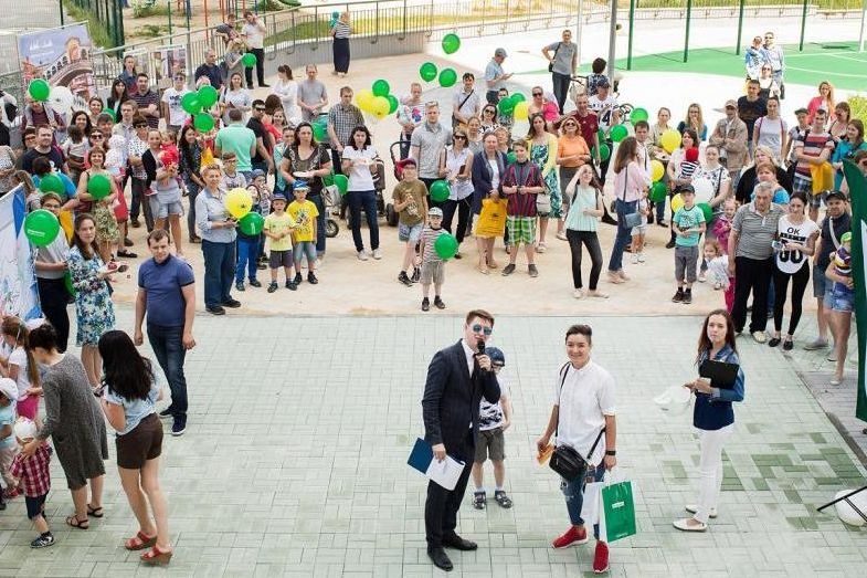 атомстройкомплекс подружит соседей новостройки 