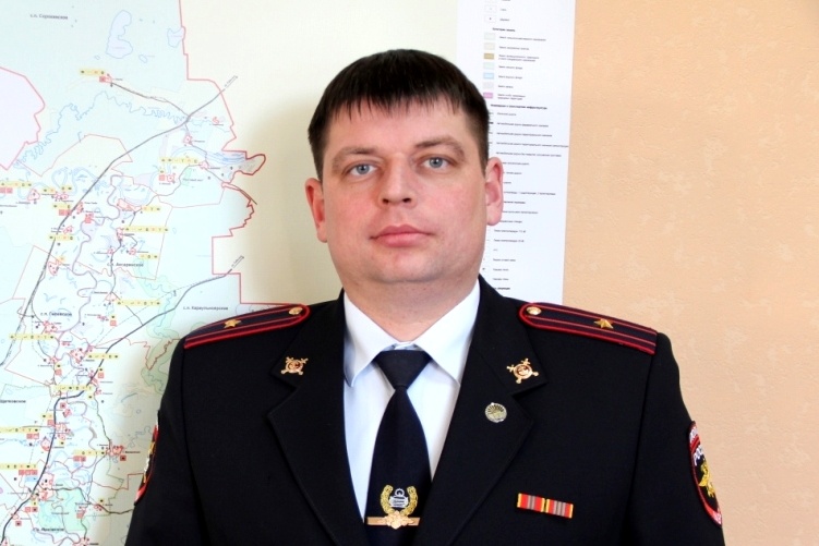  гибдд тобольска назначен руководитель 
