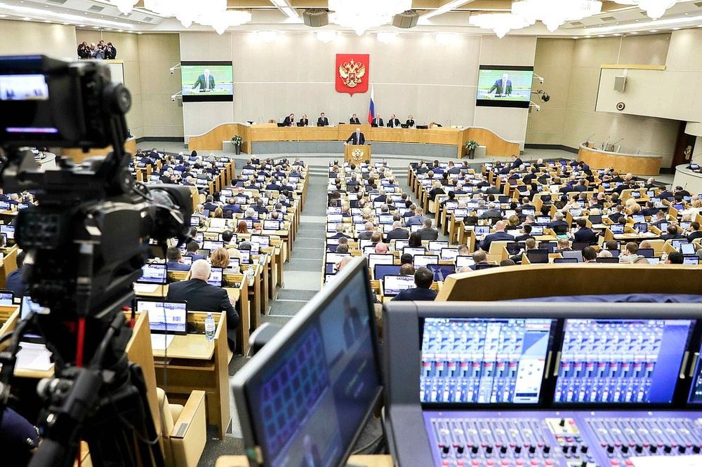  законопроект роли закрепление комитета поправки 