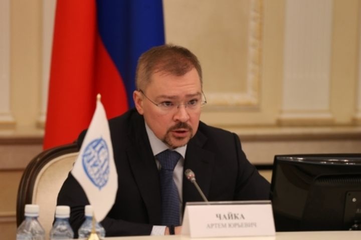  невестка экс-генпрокурора чайки попросила публичной защиты 