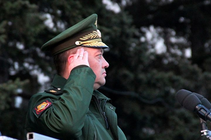  командовать войсками сирии доверили служившему цво генералу 