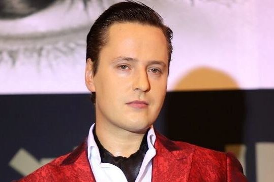 витаса арестовали стрельбу рублевке 