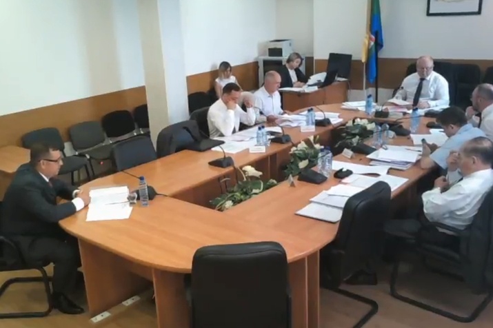  кандидат мэры екатеринбурга предложил создать муниципальную 