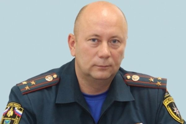  главный спасатель приморья погиб утонувшем камазе 