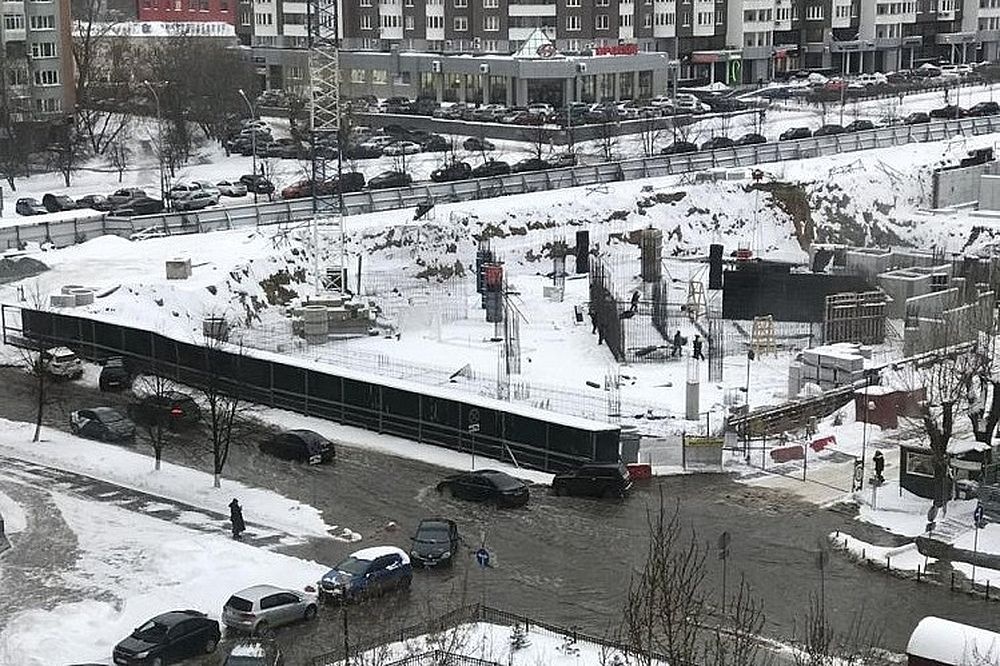  екатеринбург-сити воду 