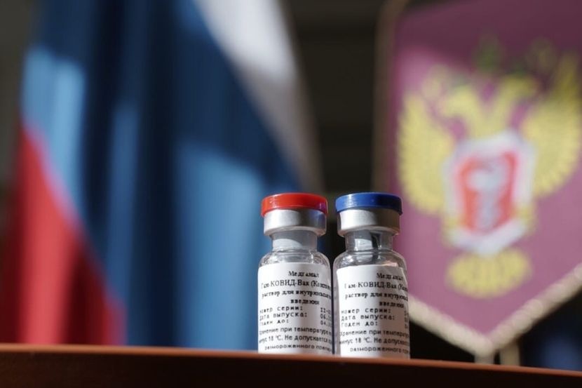  партия вакцины covid-19 гражданский оборот 
