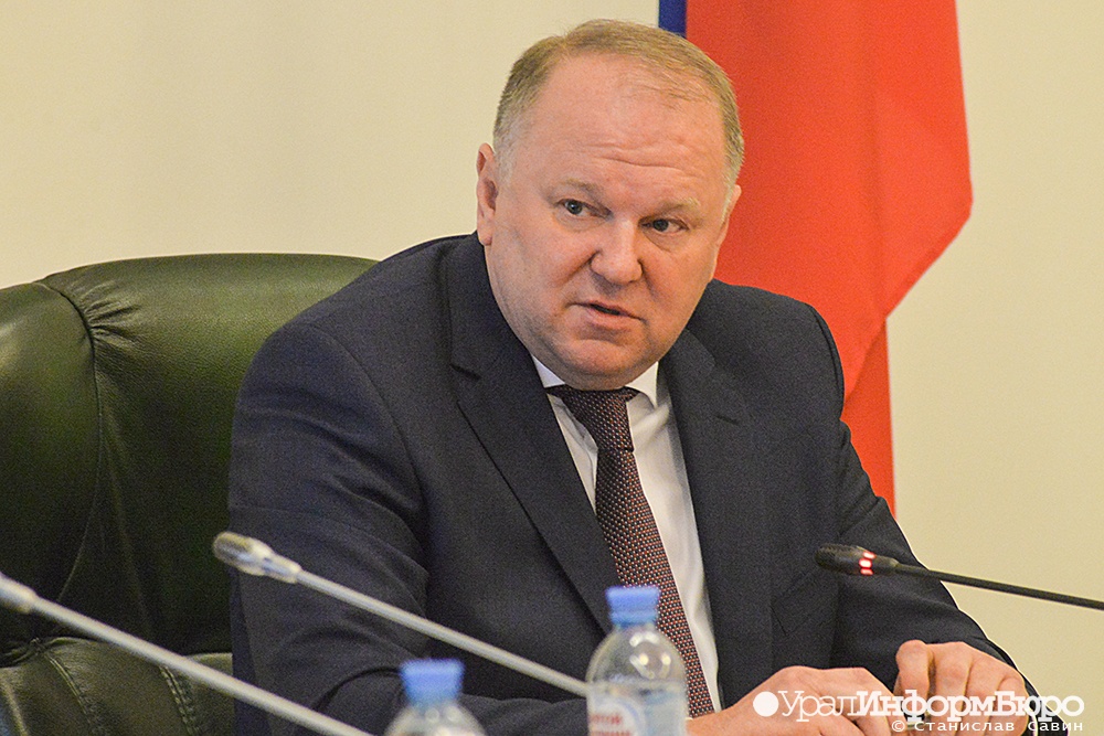  ожидании путина текслер обсудил полпредом перспективы челябинской области 