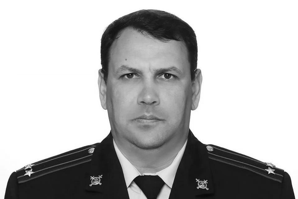  подполковник полиции отставке красноуфимска погиб зоне 