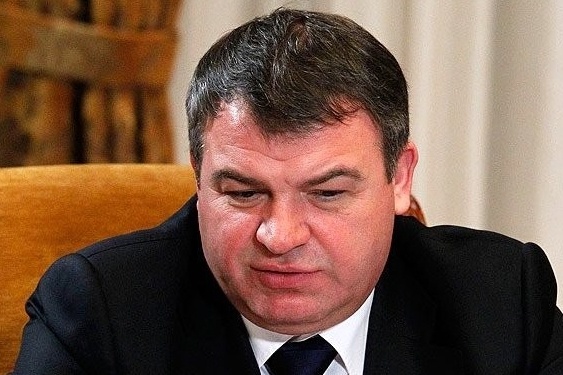  штурвала российского авиастроения поставили бывшего министра обороны 